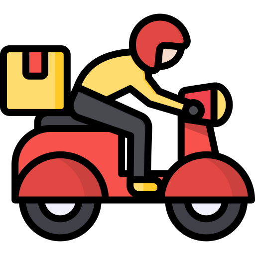 delivery-bike